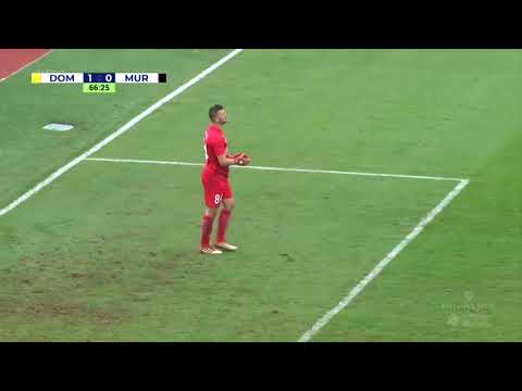 Ziga Kous WING BACK  NS MURA