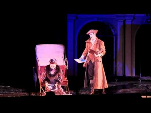 Leporello "Madamina" Don Giovanni-Octavian Andrei Dumitru