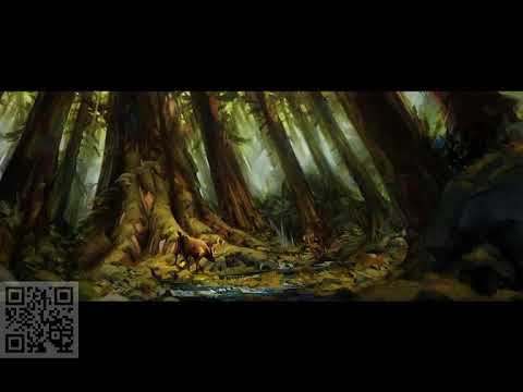 Dark forest   Darknox Rec Label Gathering   The Skies Beyond   Onaro live dj set