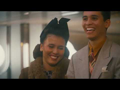 Andrej Hermlin im Europa Center Berlin 2022 - Ein Swing-Abend zum Erinnern