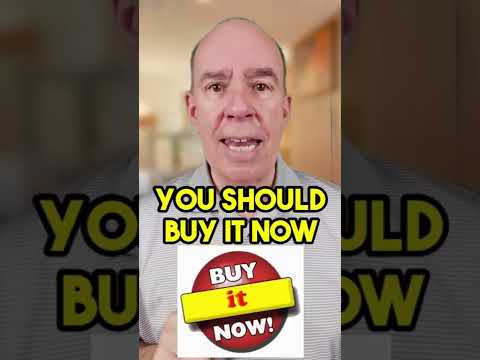 🤔Should I just wait before buying?