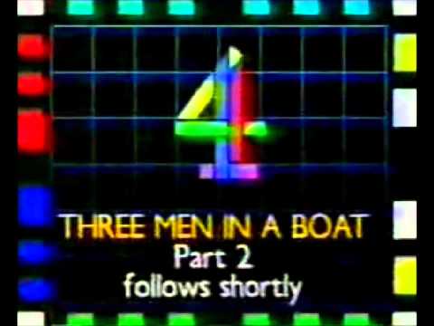 CHANNEL FOUR INTERVAL MUSIC - 