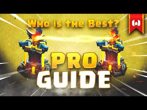 Single vs Multi Inferno: Which is Better in 2025? | Clash of Clans Base Building Guide