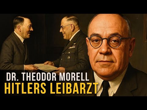 Was geschah nach dem Zweiten Weltkrieg mit Hitlers Leibarzt? | WW2 Dokumentation