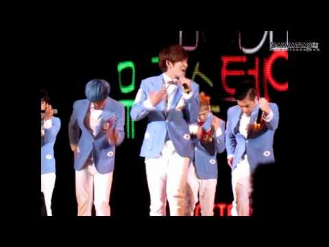 [DalmatianCN]110409 Dalmatian Lover Cop.avi