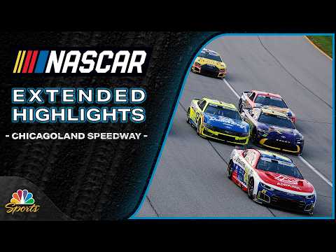 Motorsports on NBC video artwork