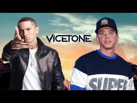 Eminem ft. Logic - Nevada (Full Version)