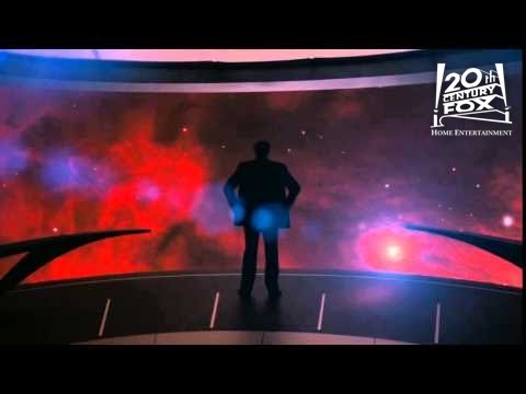 Clip from COSMOS - "Born in Litters" | FOX Home Entertainment