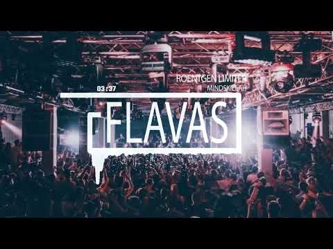 Roentgen Limiter - Mindskillah