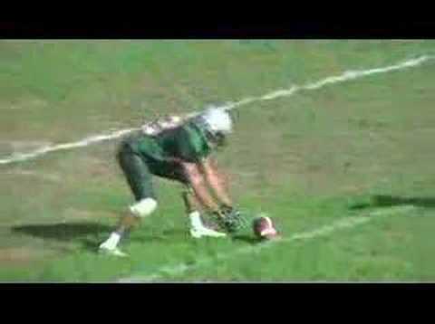 AFW Champions Porirua Knights- #3 Johnny Sola