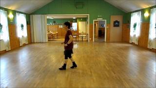 Country Walkin&#39; - Linedance