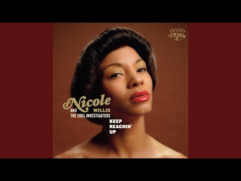 Soul Investigators Theme