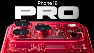 iPhone 18 Pro Max - Finally its Confirmed| Big News
