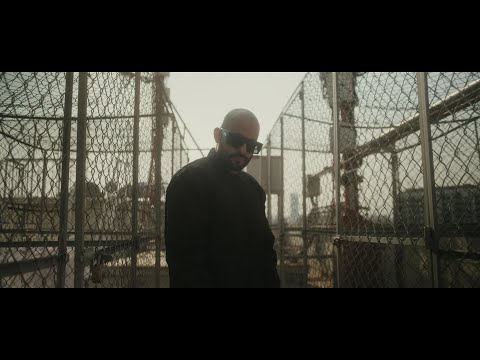 Reno - "Amá" (Video Oficial) - N.F.A.