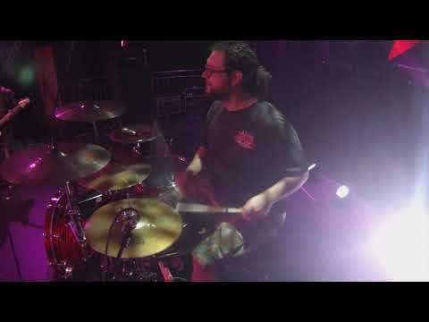 bandpapa Drumcam - Ragetrack - Township Rebellion (Rage Against The Machine)