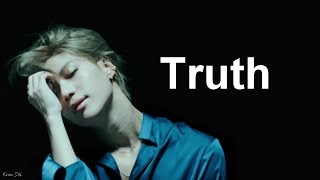 [韓繁中字] TAEMIN - Truth