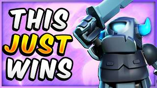How to beat ALL the ANNOYING Decks in Clash Royale - Deck Guide by SirTagCR