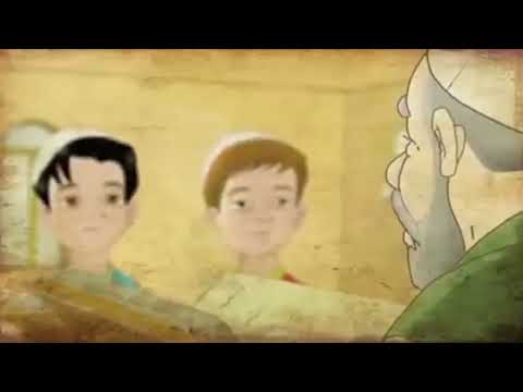 Hacı Bayram-ı Veli'nin Hayatı 1. Bölüm