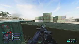 [BF2042] ウィーク2突入