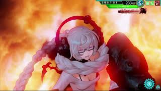 Part4　地中海の誘い（乙）E-2集積地泊地棲姫（ギミック戦のみ）