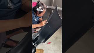 Download lagu Mantapp. done pasang bumper baru dekat wira geran ni #WiraGeran #AfiqASN #Wira #WiraSedan mp3