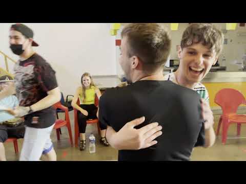 MICHU VS PERET  I 1ª JORNADA I LOS JUEGOS DEL UNDER VLC