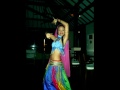 Indian Modern Dance at Queens of India Best Indian Cuisine in Bali