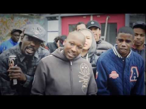 Binderlinie - Alles draait om geld