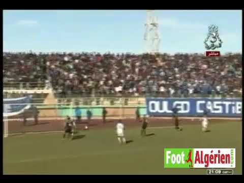 Coupe d'Algérie (32es de finale) : MC El Bayadh 1 (1) – 1 (4) AS Aïn M’lila