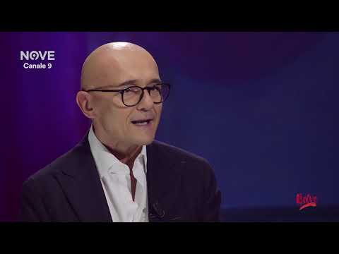 Video: Alfonso Signorini "Barbara d'Urso non mi piace" (Belve)