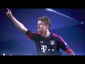 UEFA Champions League 2017 Intro MasterCard