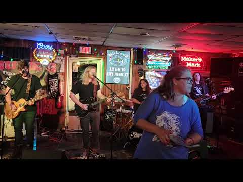 All My Friends - Jive Mother Mary at Buck's