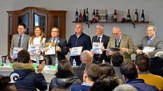 preview picture of video 'Convegno su Impresa Enogastronomica all'Alberghiero di Otranto | InOnda WebTv'