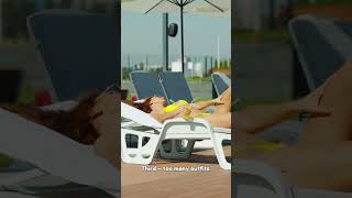 STOP OVERPACKING FOR YOUR CRUISE!