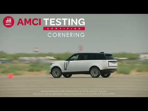 Kia EV9 Review - AMCI Testing Certified