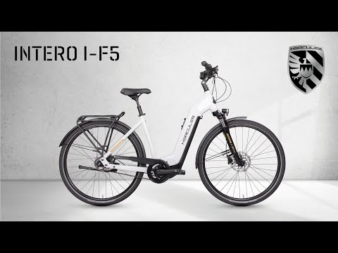 Hercules Intero I-F5