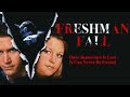 Freshman Fall 1996 Full Movie Candace Cameron Bure Mark Paul Gosselaar Jenna Von Oÿ
