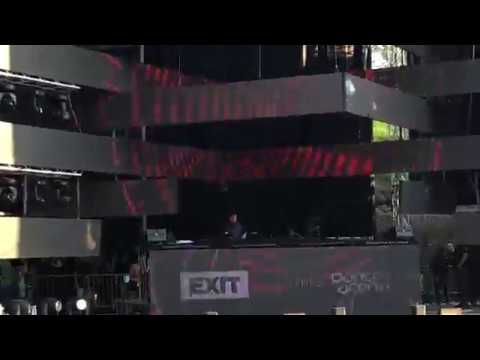 [4K] Maceo Plex LIVE pt.03 @Exit Dance Arena 2018 by Grotto - The Way Of Life.