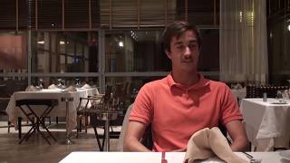 Real Hotels Group | Conta-me Histórias - Augusto Botelho