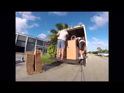 Videos from Miami Movers for Less