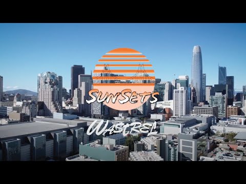 DJ Sets: SunSets 6 | SOMA | San Francisco, CA