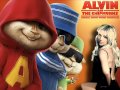 Britney Spears Till The World Ends Alvin And The ...