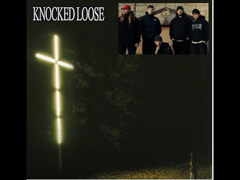 Knocked Loose release song “Don’t Reach For Me“ off “You Won’t Go Before You’re Supposed To“ + tour
