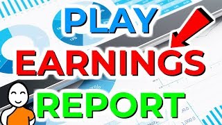 📈 How To Profit From Stock Market Earnings Reports ❗ When To Buy Stocks 📈