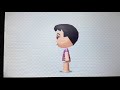 Tomodachi life Fiona turn around more Sister From Shrek