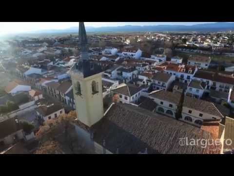 Brunete: Todo empezó aquí