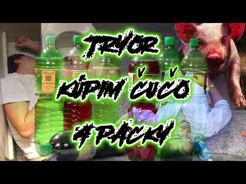 Tryor - Kúpim čučo 4 packy