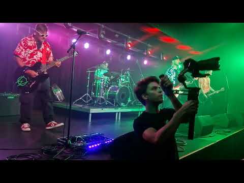 Bankrupt-Hol van a pénz??? LIVE (Akvárium 2025.09.19)