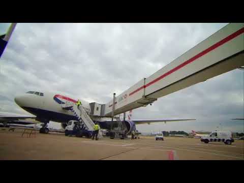 Nothing To Declare UK S03E04