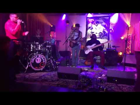 Dezi 5, Stone Mecca & Shaun Martin - If You Want Me To Stay (Sly Stone)